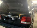 Toyota Land Cruiser 2005 года за 11 500 000 тг. в Семей – фото 3