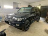 Toyota Land Cruiser 2005 года за 11 500 000 тг. в Семей