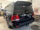 Toyota Land Cruiser 2005 года за 11 500 000 тг. в Семей – фото 4