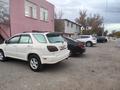 Lexus RX 300 1998 годаүшін4 000 000 тг. в Караганда – фото 23