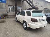 Lexus RX 300 1998 года за 4 000 000 тг. в Караганда – фото 5