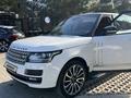 Land Rover Range Rover 2015 года за 30 500 000 тг. в Алматы – фото 10