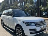 Land Rover Range Rover 2015 года за 30 500 000 тг. в Алматы – фото 3