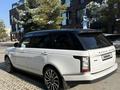 Land Rover Range Rover 2015 года за 30 500 000 тг. в Алматы – фото 7