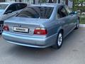 BMW 520 2003 годаүшін3 600 000 тг. в Астана – фото 12