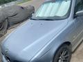 BMW 520 2003 годаүшін3 600 000 тг. в Астана – фото 2