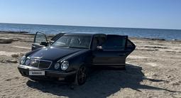 Mercedes-Benz E 240 2001 годаүшін3 400 000 тг. в Актау