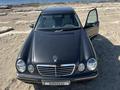 Mercedes-Benz E 240 2001 годаfor3 400 000 тг. в Актау – фото 7