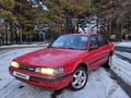 Mazda 626 1991 годаүшін590 000 тг. в Талдыкорган – фото 2