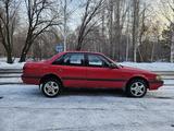 Mazda 626 1991 годаfor590 000 тг. в Талдыкорган – фото 5