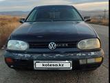 Volkswagen Golf 1995 года за 1 300 000 тг. в Усть-Каменогорск