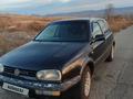 Volkswagen Golf 1995 годаүшін1 300 000 тг. в Усть-Каменогорск – фото 3
