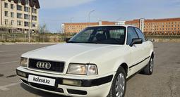 Audi 80 1992 годаүшін1 500 000 тг. в Караганда – фото 2