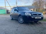 ВАЗ (Lada) Priora 2171 2014 года за 3 250 000 тг. в Костанай – фото 2