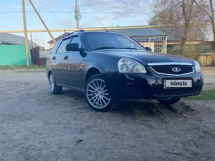 ВАЗ (Lada) Priora 2171 2014 года за 3 250 000 тг. в Костанай – фото 2