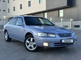 Toyota Camry 1997 года за 4 200 000 тг. в Кызылорда