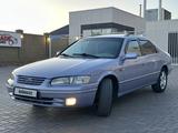 Toyota Camry 1997 годаүшін4 000 000 тг. в Кызылорда – фото 3