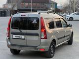 ВАЗ (Lada) Largus 2014 годаfor3 800 000 тг. в Кызылорда – фото 4