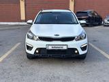 Kia Rio X-Line 2020 года за 6 800 000 тг. в Караганда – фото 3