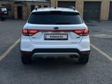 Kia Rio X-Line 2020 года за 6 800 000 тг. в Караганда – фото 4