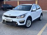 Kia Rio X-Line 2020 года за 6 800 000 тг. в Караганда