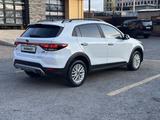Kia Rio X-Line 2020 года за 6 800 000 тг. в Караганда – фото 5