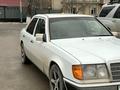 Mercedes-Benz E 230 1991 годаүшін1 500 000 тг. в Кызылорда – фото 4