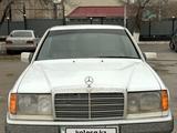 Mercedes-Benz E 230 1991 года за 1 500 000 тг. в Кызылорда – фото 3