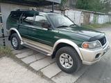 Mitsubishi Montero Sport 2000 года за 5 850 000 тг. в Алматы