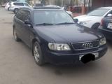 Audi 100 1994 годаүшін2 900 000 тг. в Петропавловск