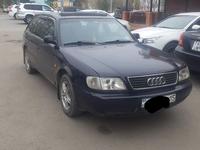 Audi 100 1994 года за 2 900 000 тг. в Петропавловск