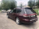 Subaru Legacy 1995 годаүшін1 850 000 тг. в Алматы