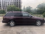 Subaru Legacy 1995 годаүшін1 850 000 тг. в Алматы – фото 5