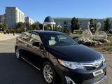 Toyota Camry 2014 годаүшін6 100 000 тг. в Уральск