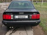 Audi 100 1992 года за 1 800 000 тг. в Павлодар – фото 5