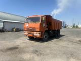 КамАЗ  6520 2007 годаүшін10 000 000 тг. в Астана