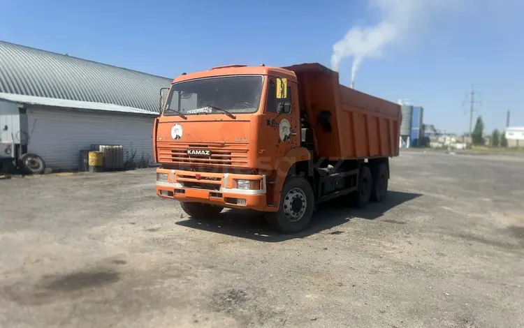 КамАЗ  6520 2007 годаүшін10 000 000 тг. в Астана