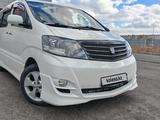 Toyota Alphard 2006 годаүшін7 800 000 тг. в Сатпаев – фото 3