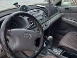 Toyota Camry 2003 года за 6 000 000 тг. в Талдыкорган – фото 2