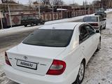 Toyota Camry 2003 года за 6 000 000 тг. в Талдыкорган – фото 3