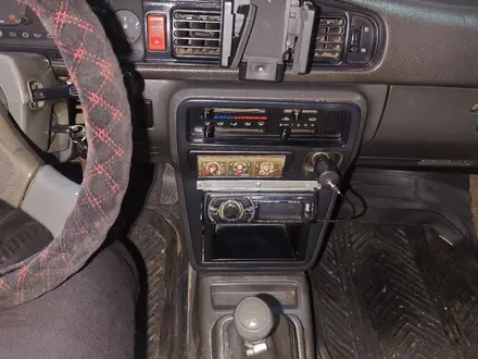 Mazda 626 1988 года за 900 000 тг. в Алматы – фото 10