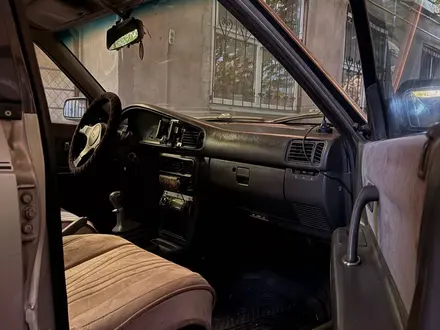 Mazda 626 1988 года за 900 000 тг. в Алматы – фото 14