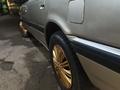 Mazda 626 1988 года за 900 000 тг. в Алматы – фото 4