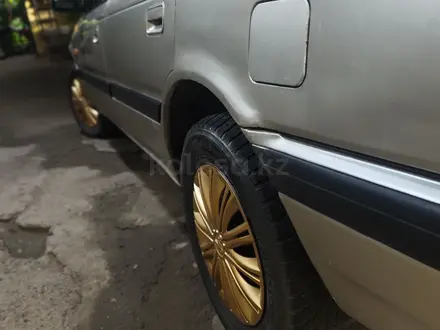 Mazda 626 1988 года за 900 000 тг. в Алматы – фото 4