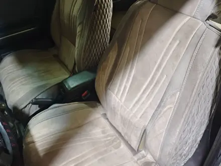Mazda 626 1988 года за 900 000 тг. в Алматы – фото 6