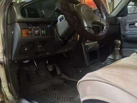 Mazda 626 1988 года за 900 000 тг. в Алматы – фото 5