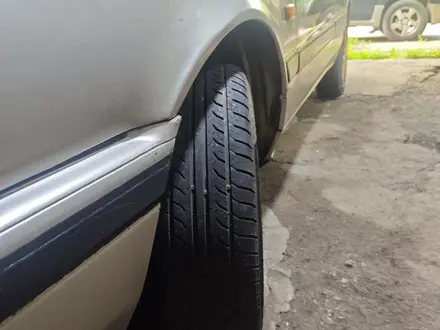 Mazda 626 1988 года за 900 000 тг. в Алматы – фото 8