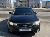 Kia Cerato 2012 года за 5 300 000 тг. в Астана