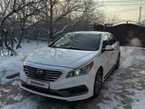 Hyundai Sonata 2014 года за 8 300 000 тг. в Алматы – фото 3