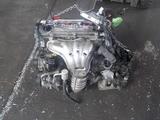 2AZ-fe 2.4л Японский контрактный двигатель Toyota Camry/Ipsum. Установка. за 277 000 тг. в Алматы – фото 2
